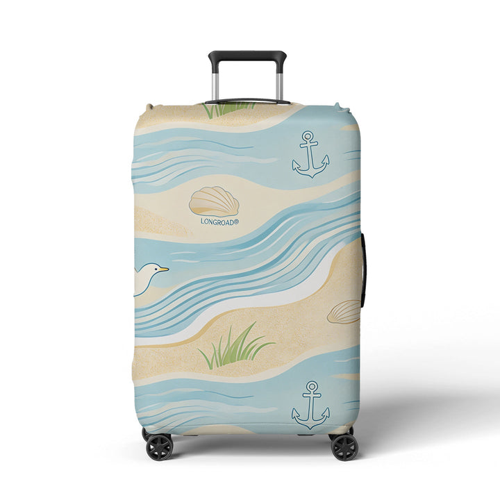 Women's Luggage Cover Kalsten