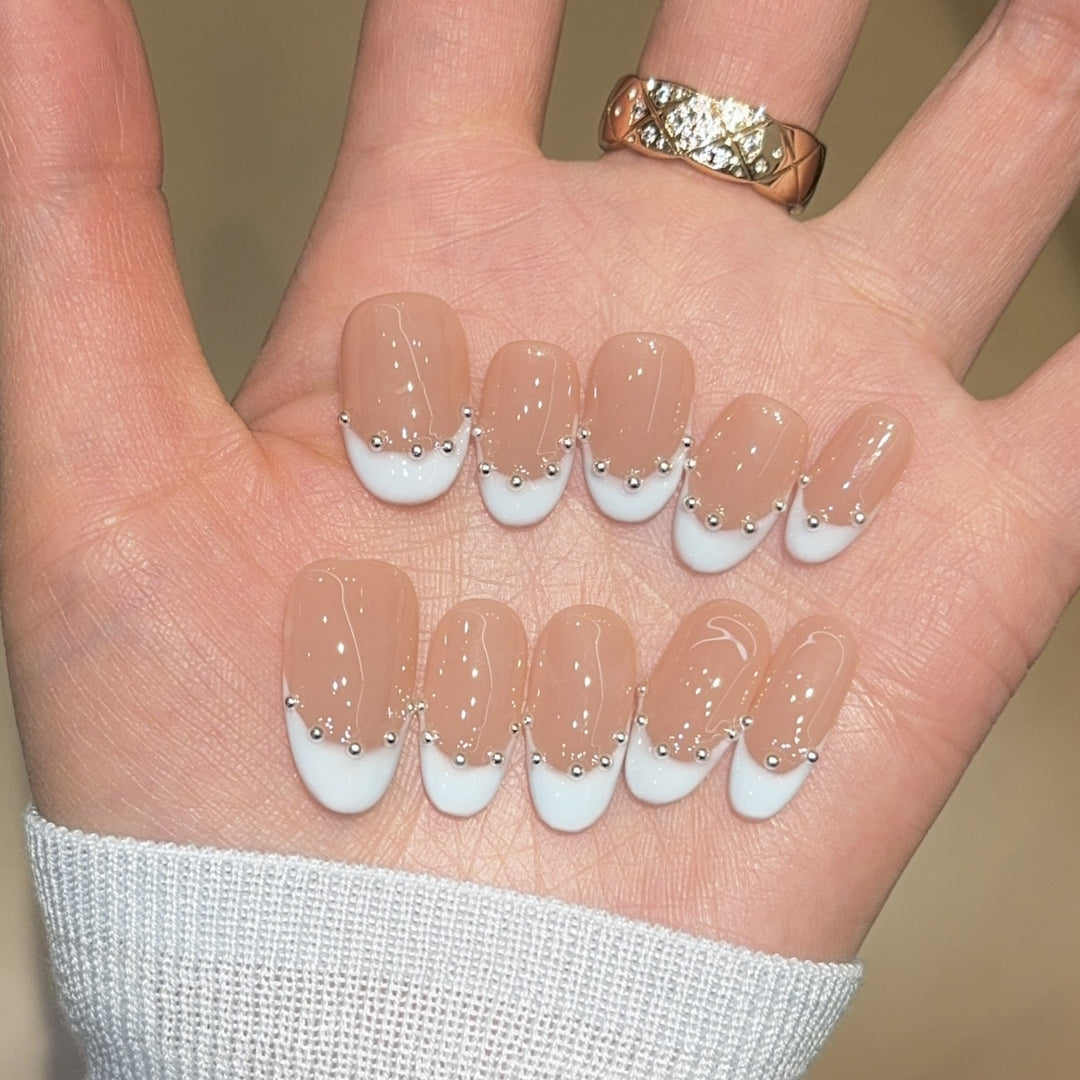 Artificial Nails Kalsten