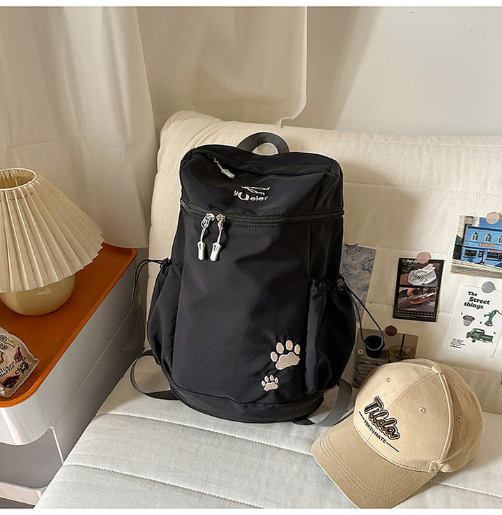 Ergonomic Outdoor Adventure Backpack Kalsten