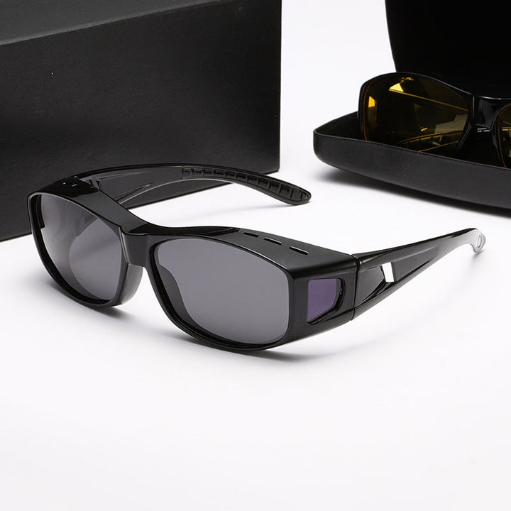 Ladies Sporty Sunglasses Kalsten