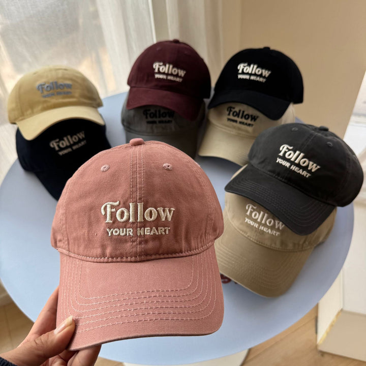 Men's Casual Embroidered Cap Kalsten 1783922125