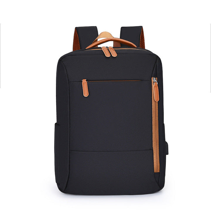 Modern Minimalist Laptop Backpack Kalsten