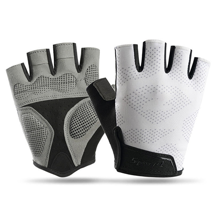 Men's training gloves with non-slip palm Kalsten