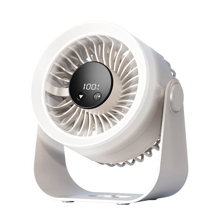 Ladies portable fan Kalsten