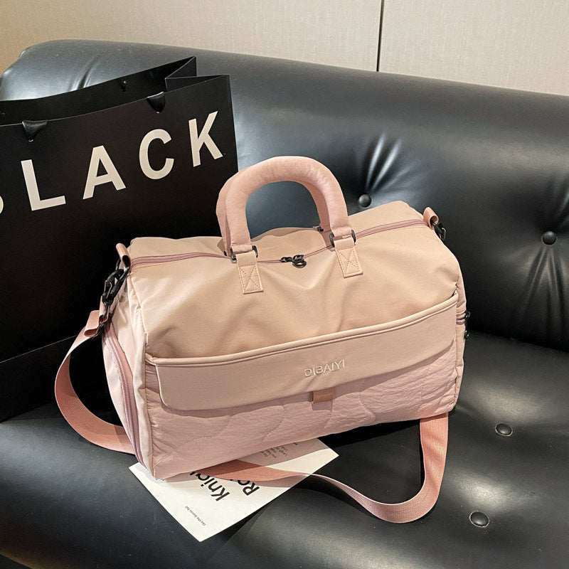 Women’s practical and stylish hand luggage bag Kalsten