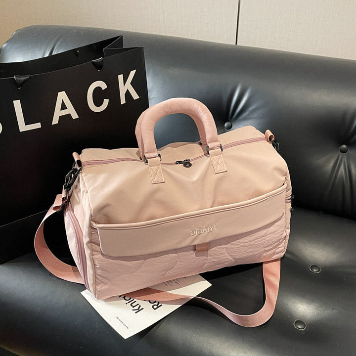 Women’s practical and stylish hand luggage bag Kalsten