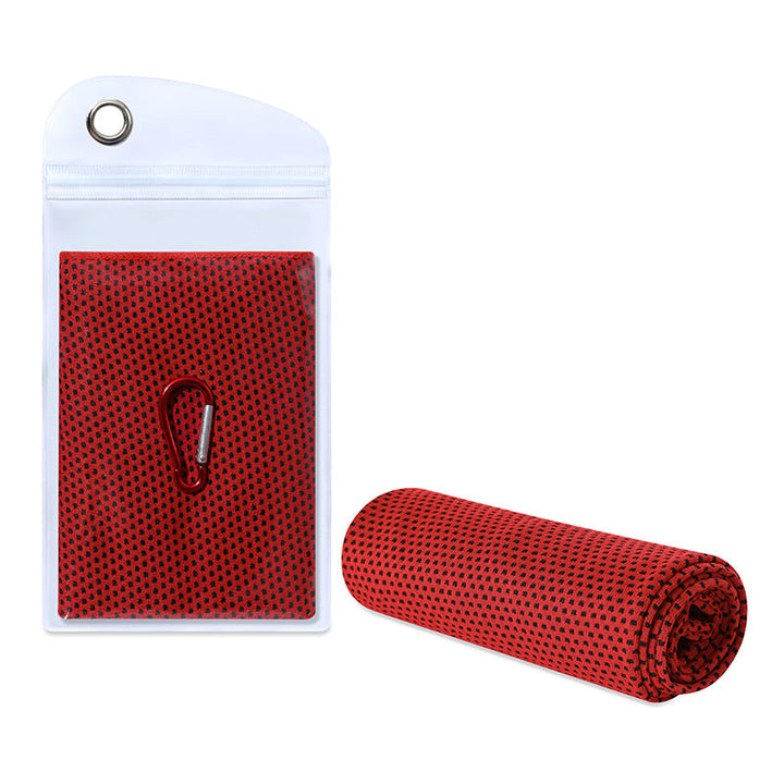 Women's Cooling Microfiber Towel Kalsten