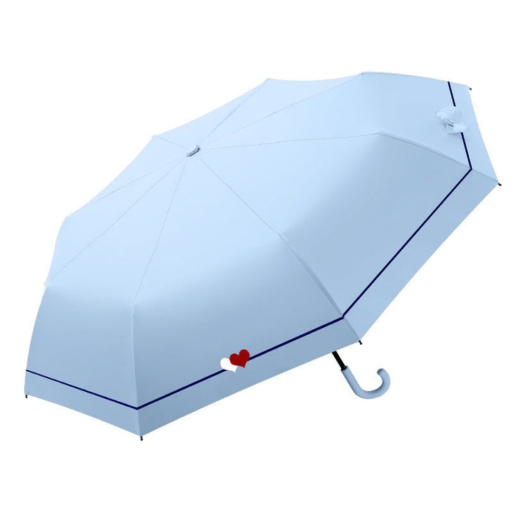 Women Creative Musical Umbrella Kalsten