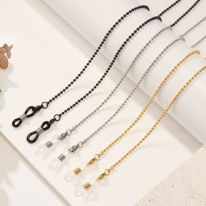 Stylish Eyewear Chain Holder Kalsten 1787136984