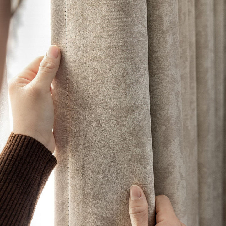 Window Treatment Drapes Kalsten