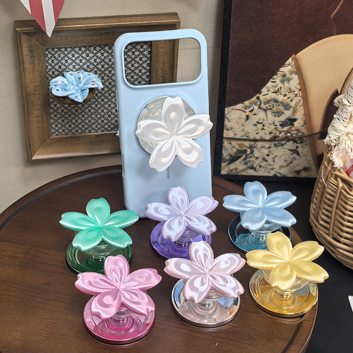 Floral Phone Grip Kalsten