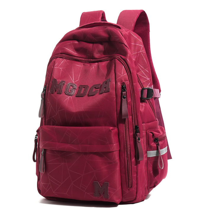 Multi-Functional Sport School Backpack