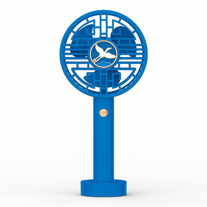 Unisex Stylish Handheld Table Fan Kalsten