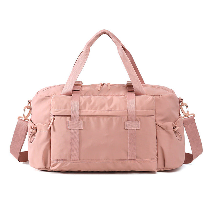 Men's versatile outdoor travel bag Kalsten