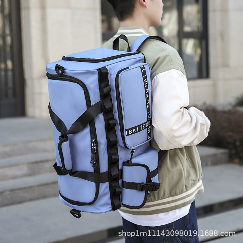 Multi-Purpose Outdoor Sports Duffel Bag Acalora