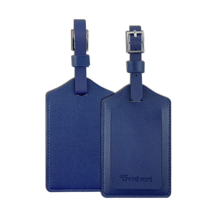 Stylish Travel Luggage Tag Kalsten