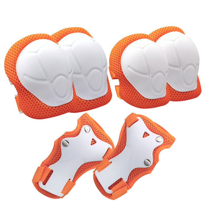 Multi-Sport Protective Gear Set Kalsten