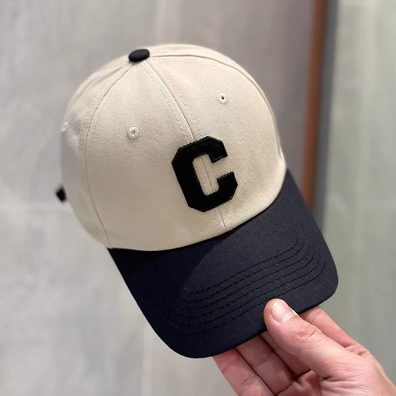 Women's Stylish Adjustable Baseball Cap Kalsten
