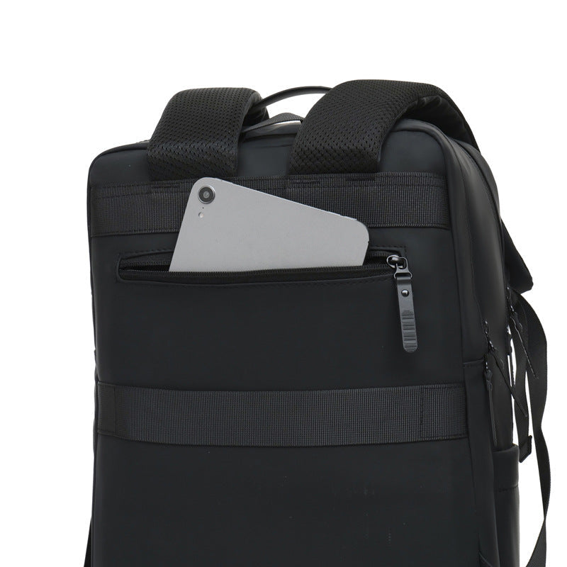 Sleek Waterproof Business Backpack Kalsten