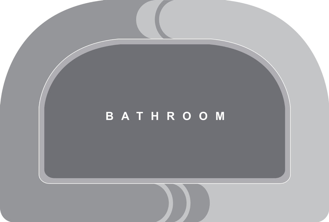 Bath Accessories Kalsten