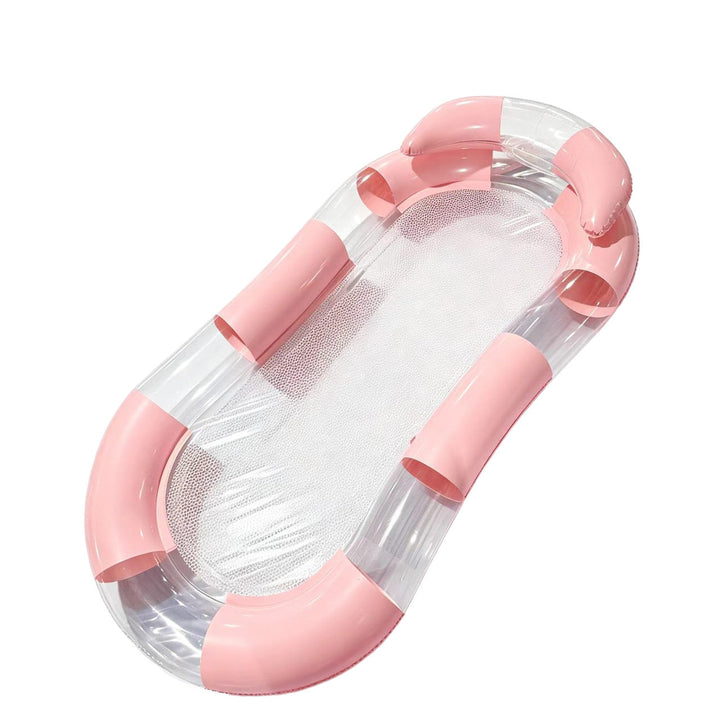 Unisex Air Mattress with Net Structure Kalsten