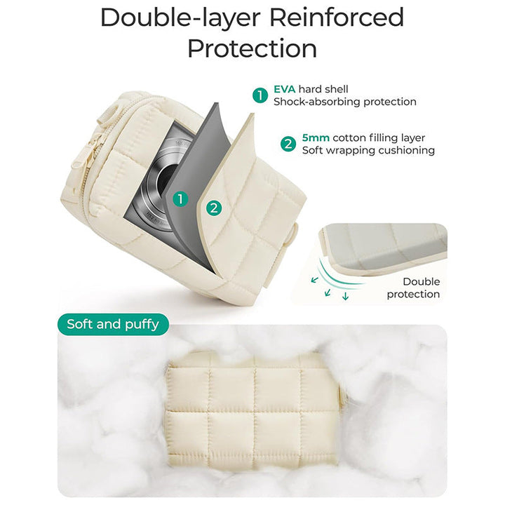 Multi-Function Cosmetic Organizer Kalsten