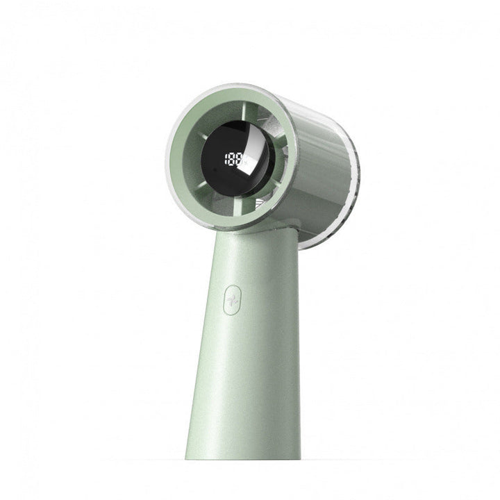 Compact Digital Handheld Fan Kalsten