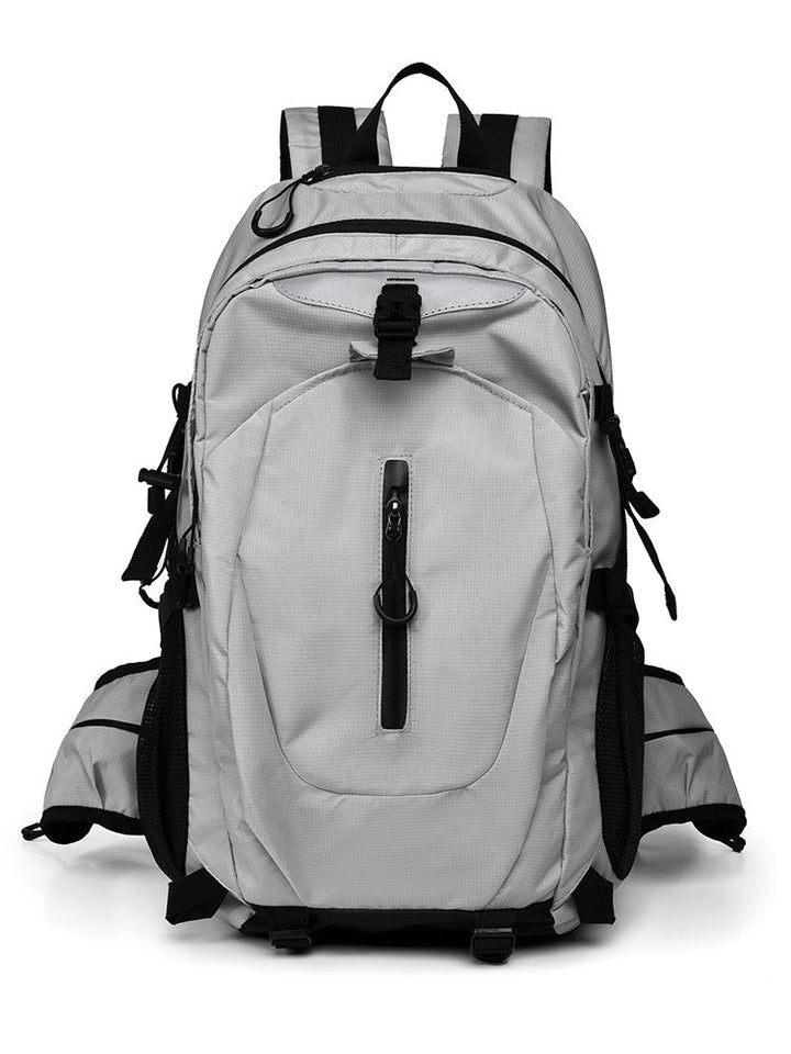 Versatile Outdoor Expedition Backpack Kalsten