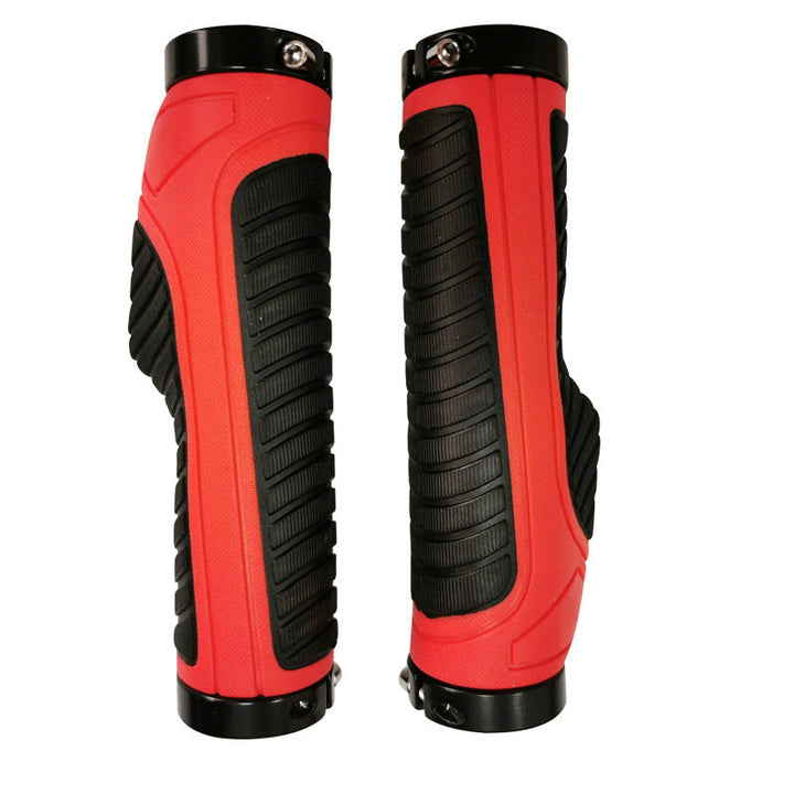 Ergonomic Anti-Slip Bicycle Handlebar Grips Kalsten