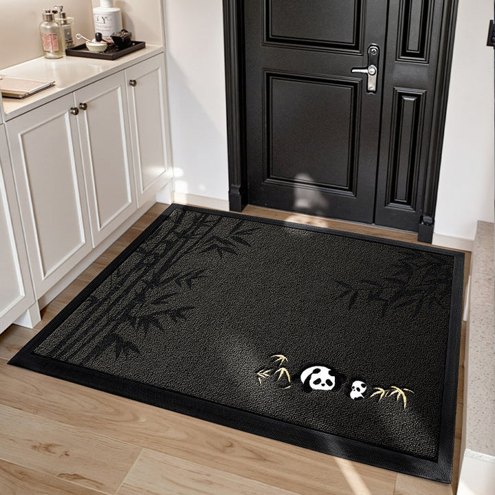Stylish Welcome Mat Kalsten