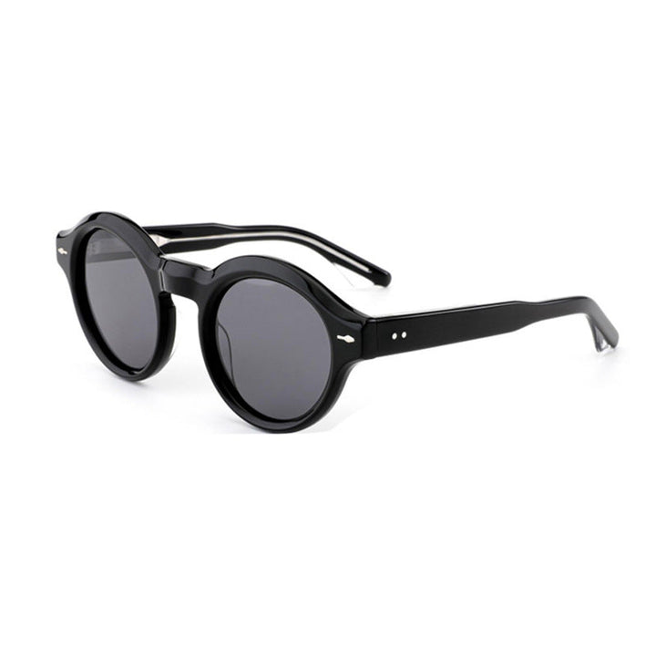 Women’s sunglasses in elegant retro design with sturdy frame Kalsten