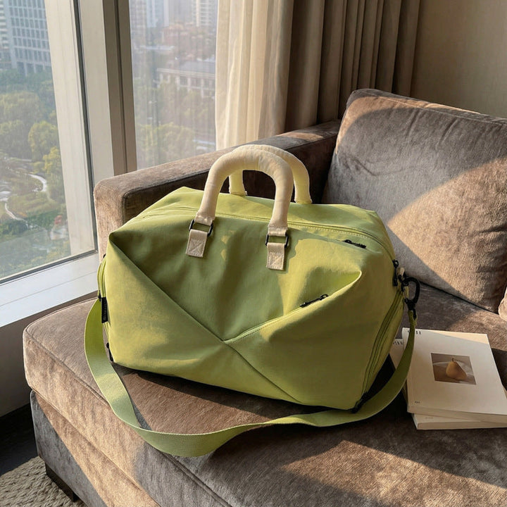Women’s Sporty Functional Travel Bag Kalsten