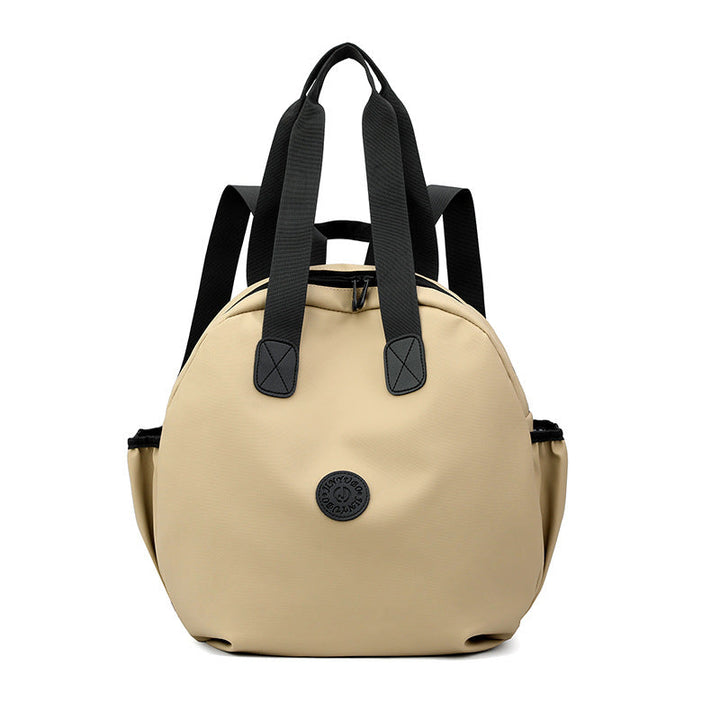 Multifunctional Tote Bag with Ergonomic Carrying Handles Kalsten