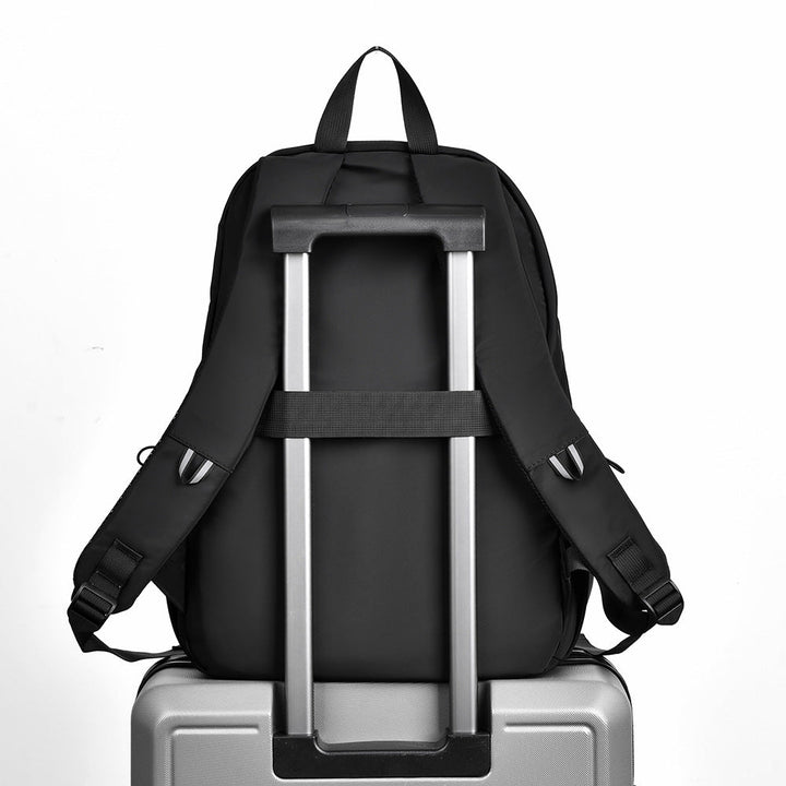 Premium Structured Travel Backpack Kalsten