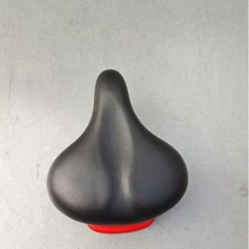 Ergonomically Designed Bicycle Comfort Seat Kalsten