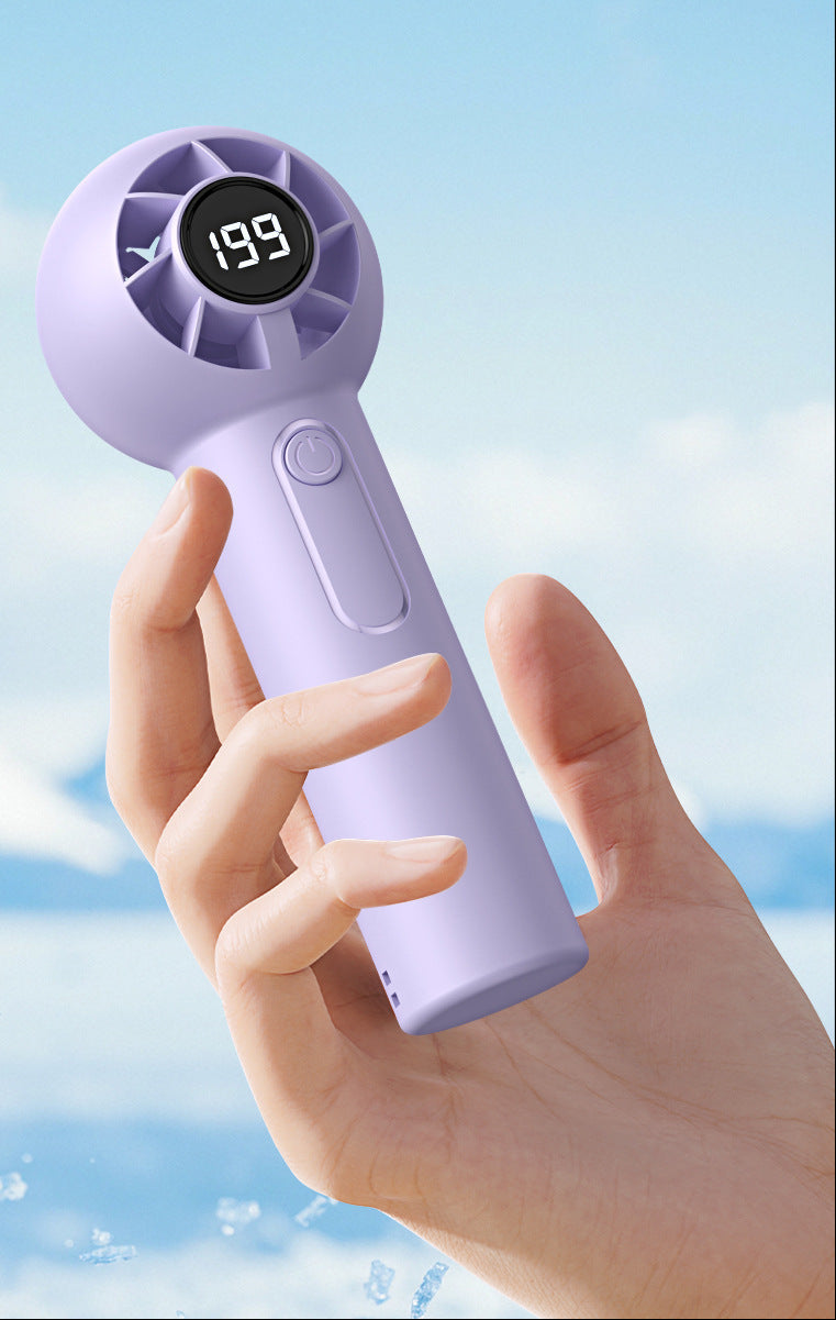 Hand fan Kalsten