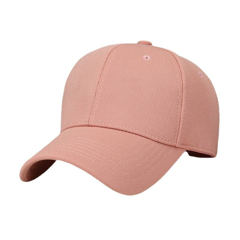Men's Classic Adjustable Baseball Cap Kalsten