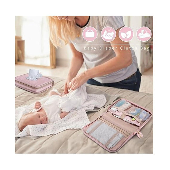 Cosmetic bag Kalsten