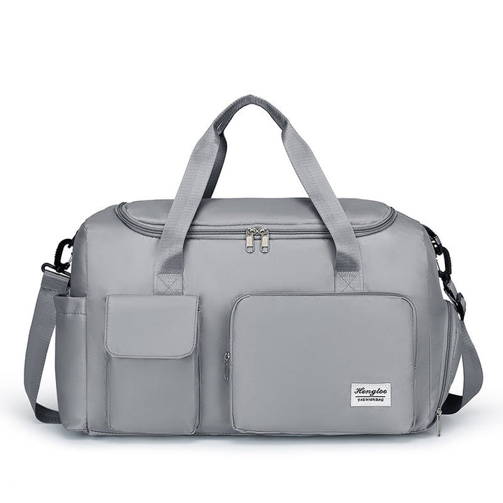 Multi-Functional Travel Duffle Bag