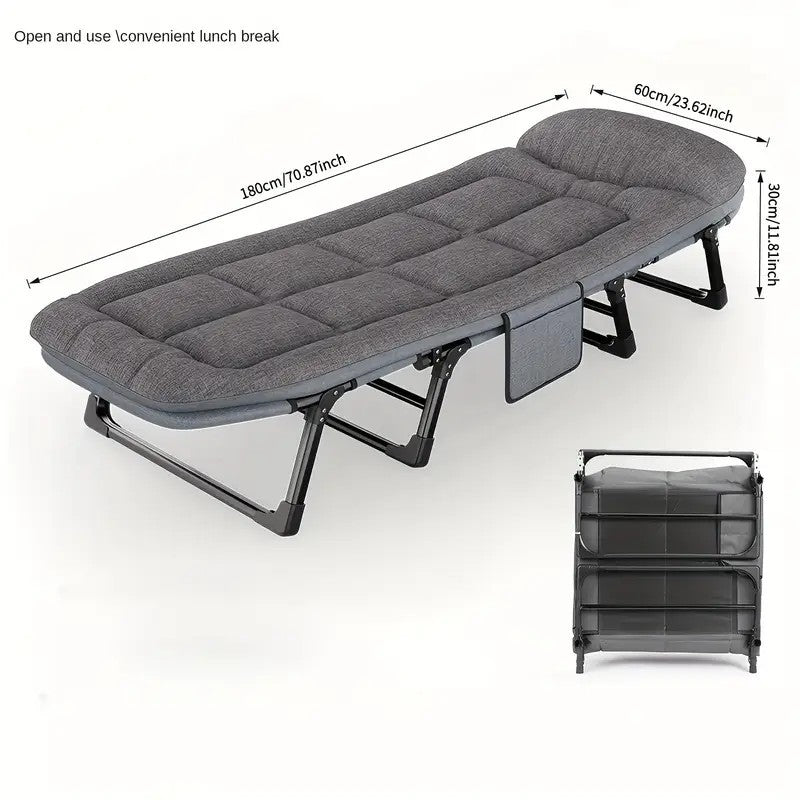 Women's Foldable Relaxation Lounge Kalsten