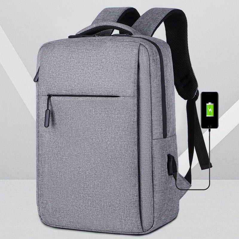 High-quality laptop backpack with ergonomic carrying system Kalsten