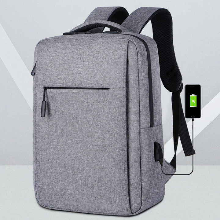 Slim Business Laptop Backpack Kalsten