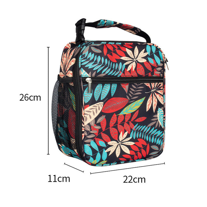 Women's Lunchbox Kalsten