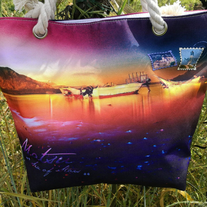 Shopping bag Kalsten