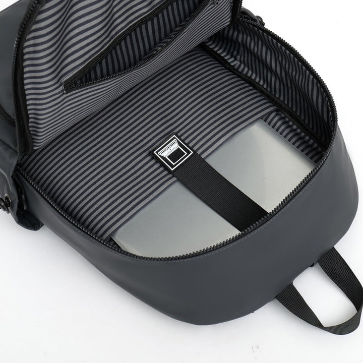 Water-Resistant Tech Backpack Kalsten
