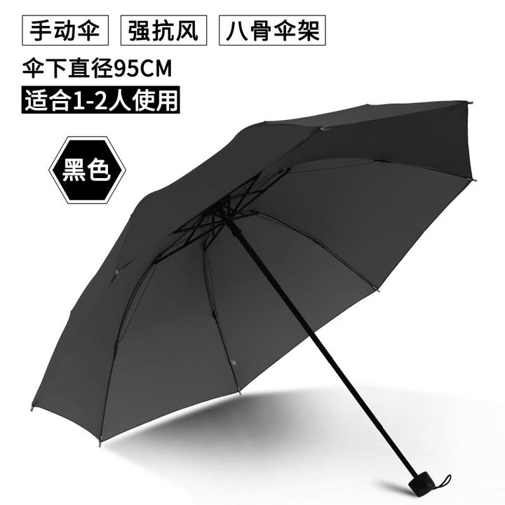 Women Automatic Umbrella Kalsten