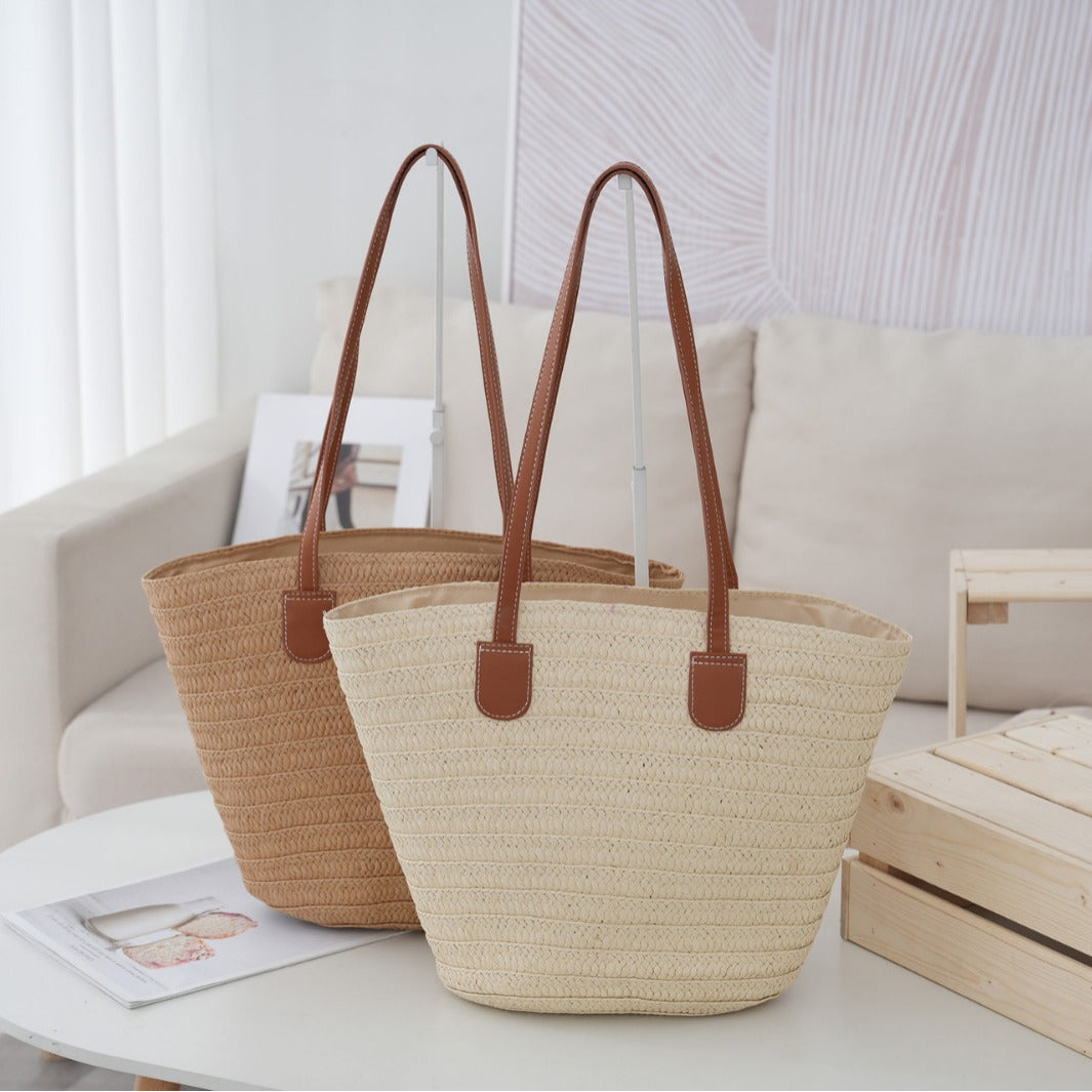 Elegant Basket Bag Acalora