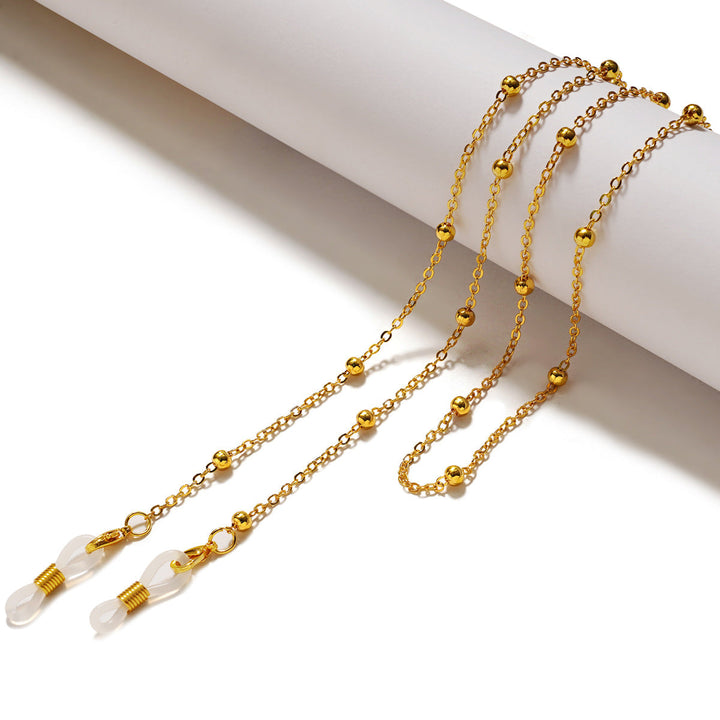 Slim Chain Eyewear Holder kalsten