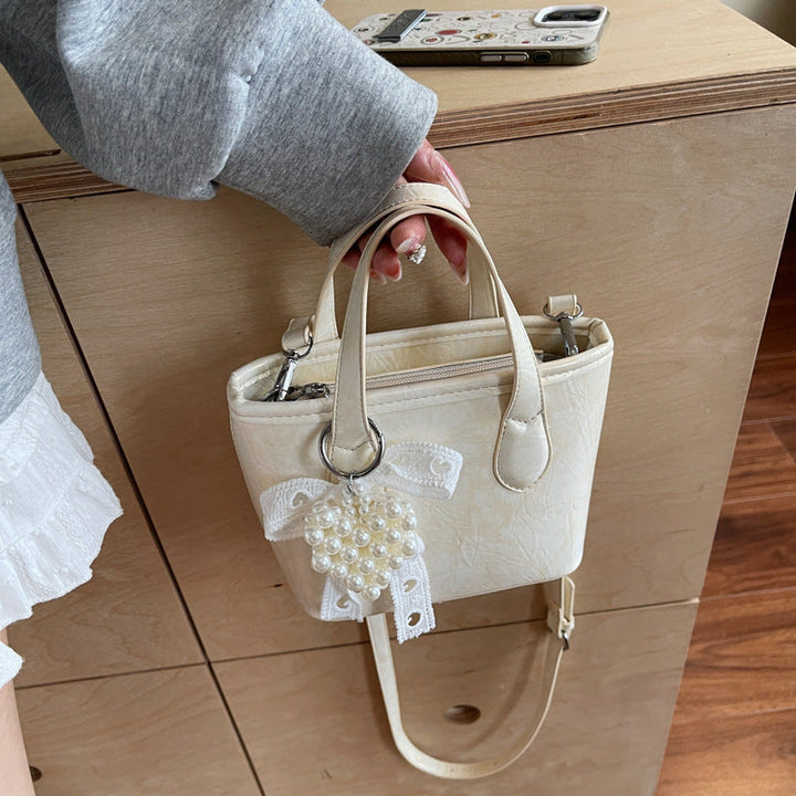 Chic Mini Handbag Kalsten