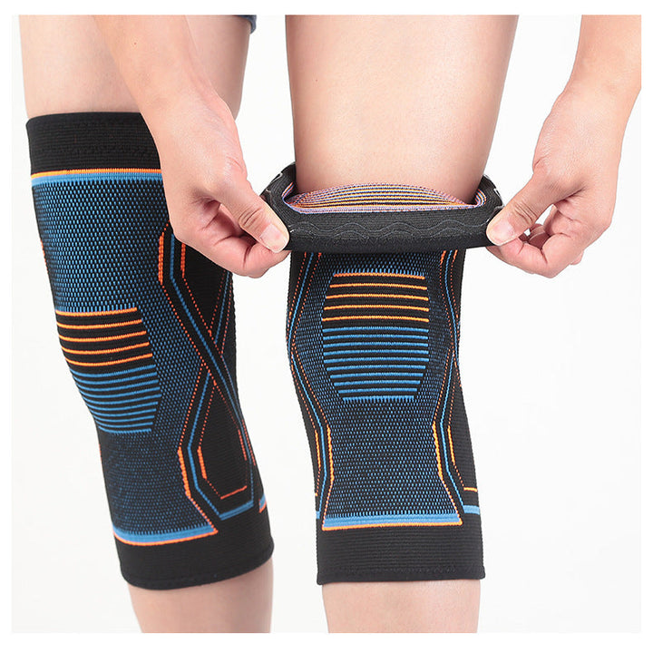 Compression Knee Support Kalsten